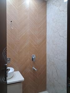 Bedroom Four Image of 2340 Sq.ft 4 BHK Builder Floor for sale in Paschim Vihar New Delhi for Rs. 42500000