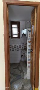 Bathroom Image of 150 Sq.ft 2 BHK Independent House for sale in Bheemgal Layout One, Bheemgal Nizamabad for Rs. 3500000