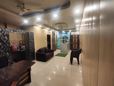 Hall Image of 750 Sq.ft 2 BHK Apartment / Flat for sale in Baraura Hussain Bari Lucknow for Rs. 3450000