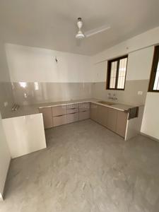 Kitchen Image of 1870 Sq.ft 4 BHK Apartment / Flat for rent in Gangapur Nashik for Rs. 47000