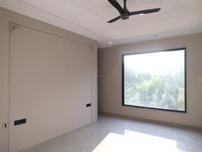 Bedroom Image of 4500 Sq.ft 4 BHK Builder Floor for sale in TDI The Retreat, Sector 89 Faridabad for Rs. 42000000
