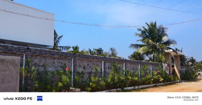 Image of 600 Sq.ft Residential Plot / Land for sale in Mahabalipuram, Chennai for Rs. 890000
