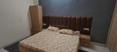 Bedroom Image of 2700 Sq.ft 4 BHK Villa for sale in The City Park, Mansarovar Jaipur for Rs. 18500000