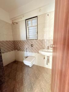 Image of 1200 Sq.ft 3 BHK Apartment / Flat for sale in Goel Ganga Hill Shire Ph I, Wagholi, Pune for Rs. 7500000