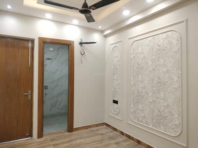 Bedroom Image of 1350 Sq.ft 3 BHK Builder Floor for sale in Richlook Luxury Budget Floors, Sector 89 Faridabad for Rs. 15500000