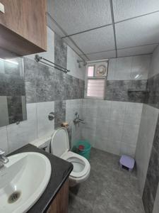 Image of 1055 Sq.ft 2 BHK Apartment / Flat for rent in Kolte Patil Raaga, Kannuru, Bengaluru for Rs. 35000