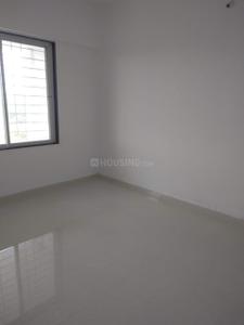 Living Room Image of 680 Sq.ft 1 BHK Apartment / Flat for sale in Lebberty Kolosus Green City Phase 1, Chikhali Pune for Rs. 3200000