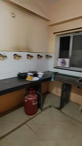 Kitchen Image of 900 Sq.ft 2 BHK Independent House for rent in Shankar Nagar Raipur for Rs. 22000