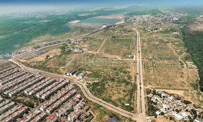 Image of 1800 Sq.ft Residential Plot / Land for sale in Trident Hills 1, Sector 4, Panchkula for Rs. 25800000