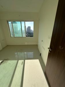 Bedroom Image of 715 Sq.ft 2 BHK Apartment / Flat for sale in Tridhaatu Morya, Govandi Mumbai for Rs. 25500000