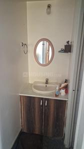 Image of 1160 Sq.ft 2 BHK Apartment / Flat for sale in RR Nagar, Bengaluru for Rs. 8400000