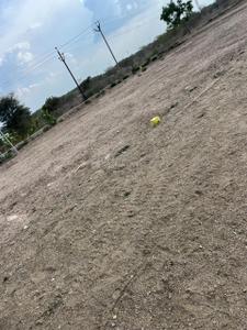 Image of 770 Sq.ft Residential Plot / Land for sale in Sulur, Coimbatore for Rs. 560000