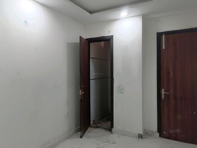 Bedroom Image of 912 Sq.ft 3 BHK Builder Floor for sale in Burari New Delhi for Rs. 4500010