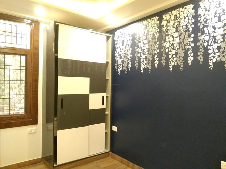 3 BHK 900 Sqft Independent Floor for sale at Mahavir Enclave, New Delhi