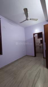 Bedroom Image of 1125 Sq.ft 2 BHK Builder Floor for sale in Ashok Vihar New Delhi for Rs. 22500000