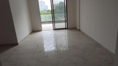 Living Room Image of 1800 Sq.ft 3 BHK Apartment / Flat for sale in Majestique Towers East, Upper Kharadi Pune for Rs. 19000000