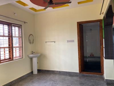 Hall Image of 1200 Sq.ft 2 BHK Independent House for rent in Varanasi Bengaluru for Rs. 24000