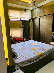 Bedroom Image of 2500 Sq.ft 4 BHK Independent House for sale in Bakrol Anand for Rs. 18000000