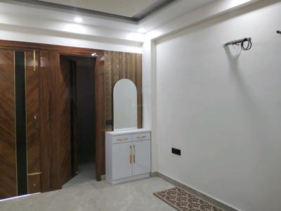 Bedroom Image of 1850 Sq.ft 4 BHK Builder Floor for sale in Rajendra Nagar Ghaziabad for Rs. 18500000