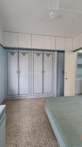 Bedroom Image of 1000 Sq.ft 2 BHK Apartment / Flat for rent in Mukund Nagar Pune for Rs. 45000