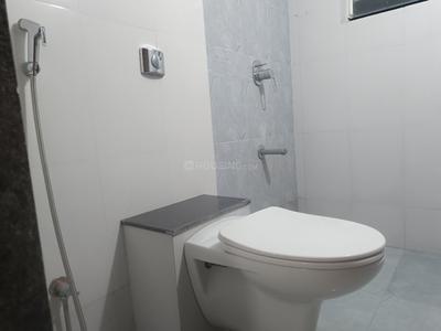 Bathroom Image of 808 Sq.ft 2.5 BHK Apartment / Flat for sale in Teerth Avila, Sus Pune for Rs. 11000000