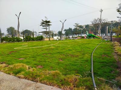 Image of 1328 Sq.ft Residential Plot / Land for sale in Sinhasa, Indore for Rs. 4847200