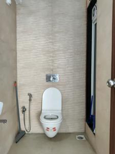 Bedroom Two Image of 850 Sq.ft 2 BHK Apartment / Flat for sale in Siddhi Highland Park, Thane West Thane for Rs. 11000000