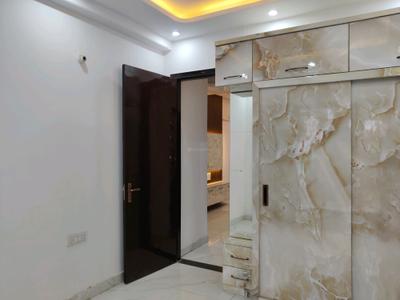 Bedroom Image of 1150 Sq.ft 3 BHK Builder Floor for sale in Sky Homes, Indirapuram Ghaziabad for Rs. 10500000