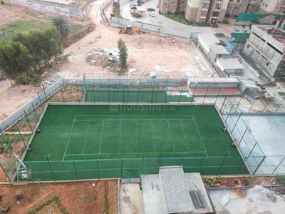 Image of 1055 Sq.ft 2.5 BHK Apartment / Flat for sale in Shriram WYT Field by Shriram Properties, Budigere Cross, Bengaluru for Rs. 13000000