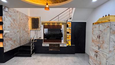 Bedroom Image of 1628 Sq.ft 3 BHK Independent House for sale in Kalapatti Coimbatore for Rs. 12000000