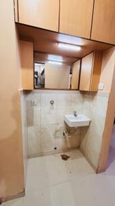 Image of 585 Sq.ft 1 BHK Apartment / Flat for sale in Redwood Redwoods, Mulund West, Mumbai for Rs. 11000000