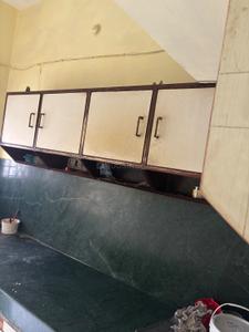 Kitchen Image of 800 Sq.ft 2 BHK Apartment / Flat for rent in Civil Lines Raipur for Rs. 15500