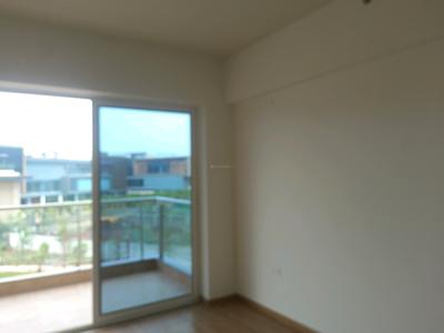 Bedroom Image of 2002 Sq.ft 3 BHK Apartment / Flat for rent in Sector 106 Gurgaon for Rs. 52000