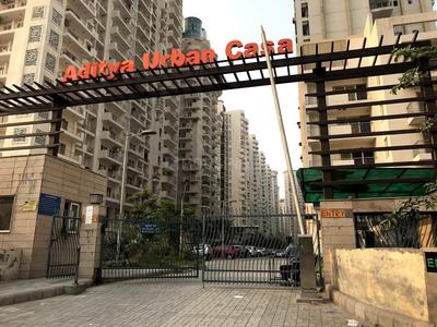2 BHK Flat