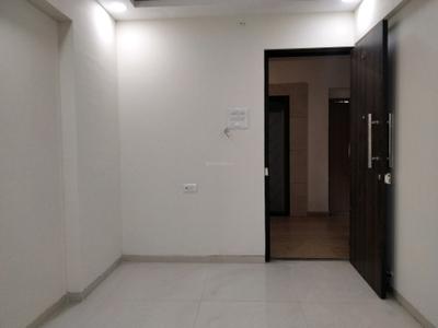 Living Room Image of 700 Sq.ft 1 BHK Apartment / Flat for sale in Niharika Absolute, Taloja Navi Mumbai for Rs. 6500000