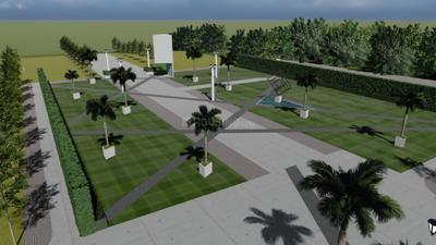 Image of 1500 Sq.ft Residential Plot / Land for sale in Shree Leaf Ideal Corridor, Budhaniya, Indore for Rs. 6781500