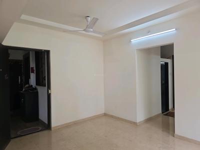 Living Room Image of 598 Sq.ft 2 BHK Apartment / Flat for sale in Virar East Virar for Rs. 6282000