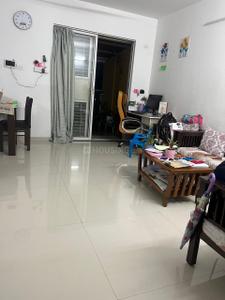 Hall Image of 1200 Sq.ft 2 BHK Apartment / Flat for sale in Lohia Unicus C Wing, Bavdhan Pune for Rs. 12000000