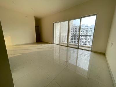 Hall Image of 1050 Sq.ft 2 BHK Apartment / Flat for sale in Godrej Rejuve, Keshav Nagar Pune for Rs. 13000000