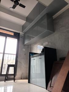 Kitchen Image of 1600 Sq.ft 3 BHK Apartment / Flat for sale in Runwal Elegante, Andheri West Mumbai for Rs. 60000000