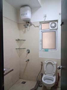 Bedroom Two Image of 1701 Sq.ft 3 BHK Apartment / Flat for sale in DLF Capital Greens Phase 1 And 2, Karampura New Delhi for Rs. 32500000