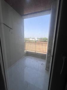 Balcony Image of 1400 Sq.ft 3 BHK Apartment / Flat for sale in Jagatpura Jaipur for Rs. 7300000