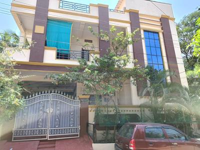 Image of 1350 Sq.ft 2 BHK Independent House for rent in Uppal, Hyderabad for Rs. 13000