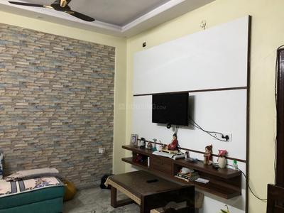 Hall Image of 950 Sq.ft 2 BHK Apartment / Flat for sale in Jajmau Kanpur for Rs. 3500000