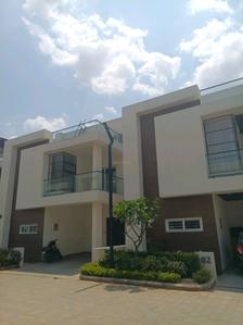 Building Image of 2540 Sq.ft 4 BHK Villa for sale in Sikhara Tranquil, Cherlapalli Secunderabad for Rs. 20321000