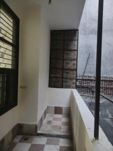 Balcony Image of 1440 Sq.ft 3 BHK Builder Floor for sale in Sector 91 Faridabad for Rs. 10000000