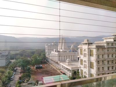 2 BHK Flat
