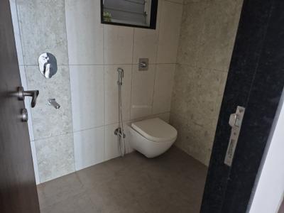 Image of 1024 Sq.ft 2 BHK Apartment / Flat for rent in VJ Yashone Infinitee, Punawale, Pune for Rs. 22998