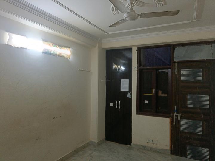Malviya Nagar Bedroom One 1