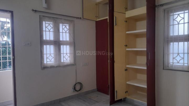 Kamaraj Nagar, Choolaimedu Bedroom 1